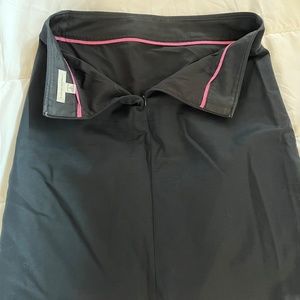 Size 10 Banana Republic A-Line Skirt